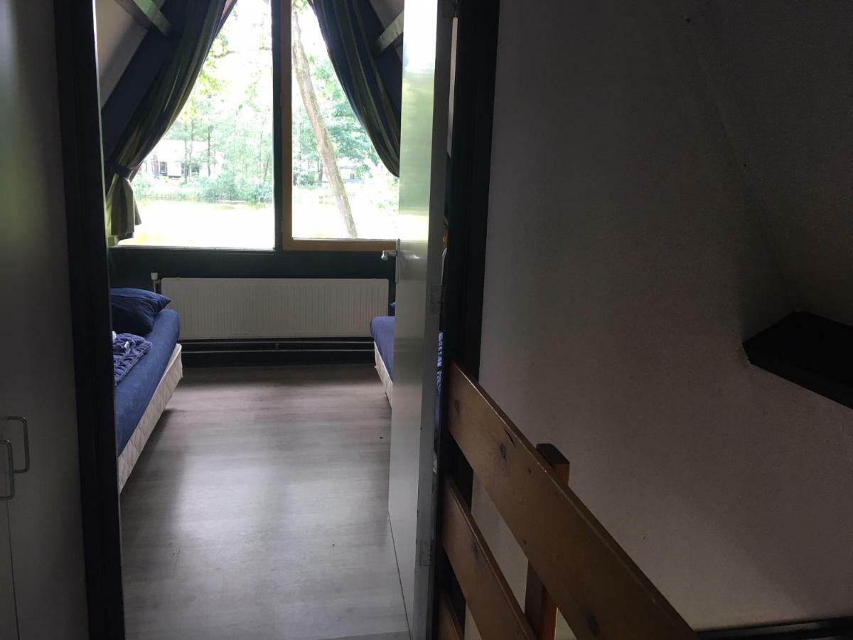 'T Vosseven Vakantiepark Stramproy Luaran gambar